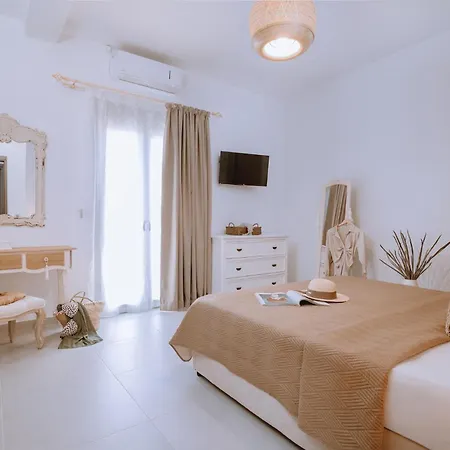 Daire Centrocitta Luxury House *