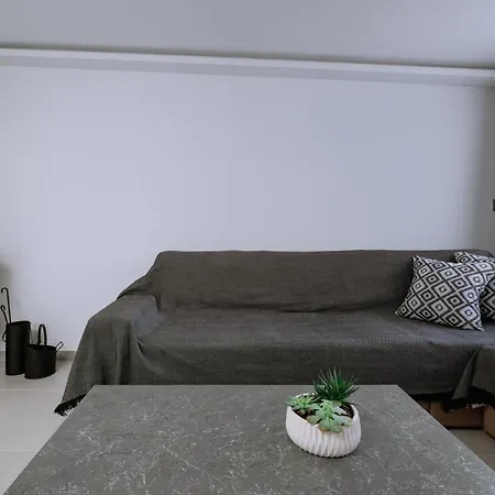 Centrocitta Luxury House Διαμέρισμα