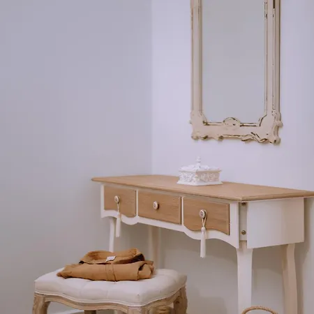 Διαμέρισμα Centrocitta Luxury House