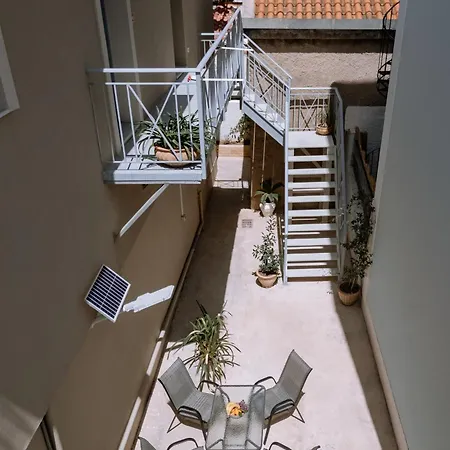 Centrocitta Luxury House Διαμέρισμα Αργοστόλι