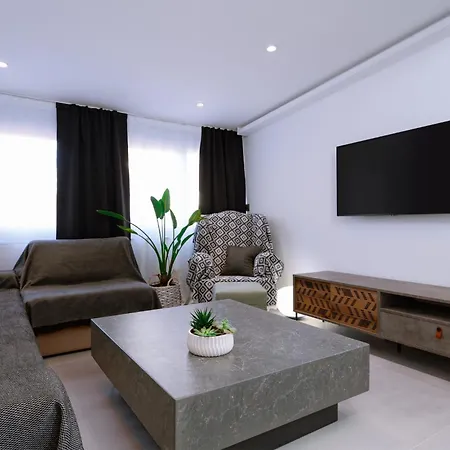 Centrocitta Luxury House * Αργοστόλι