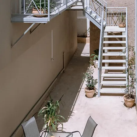 Διαμέρισμα Centrocitta Luxury House Αργοστόλι