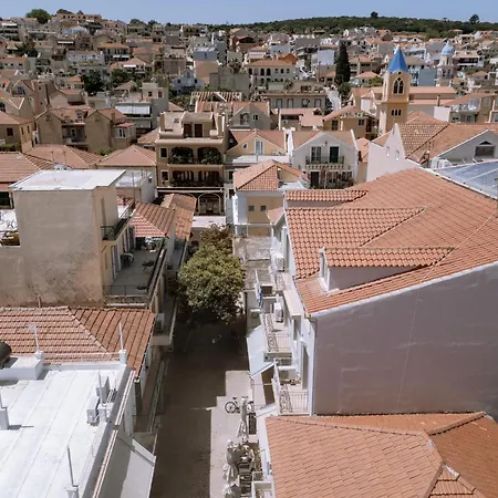 Centrocitta Luxury House Αργοστόλι
