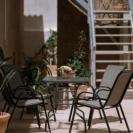 Centrocitta Luxury House Διαμέρισμα *