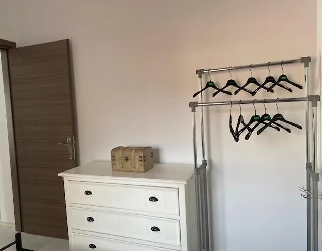 Διαμέρισμα Centrocitta Luxury House Αργοστόλι