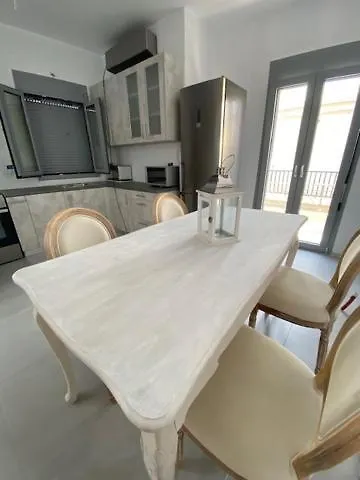 Διαμέρισμα Centrocitta Luxury House Αργοστόλι
