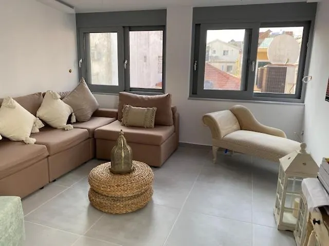 Centrocitta Luxury House