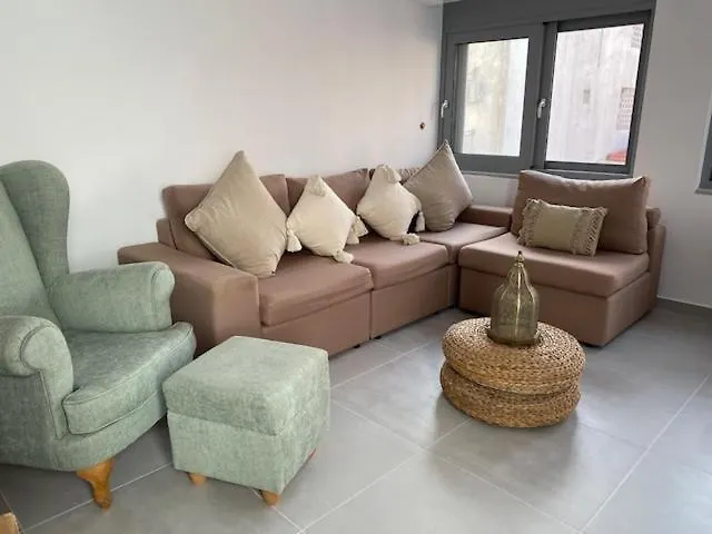 Διαμέρισμα Centrocitta Luxury House *