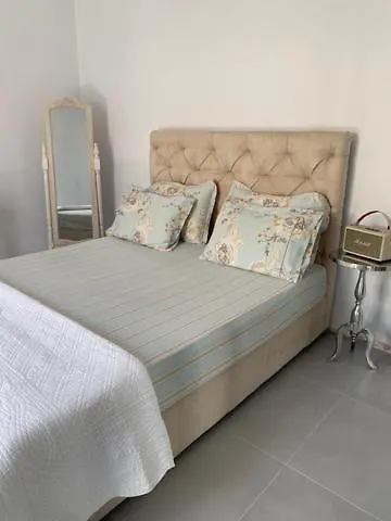 Centrocitta Luxury House * Αργοστόλι