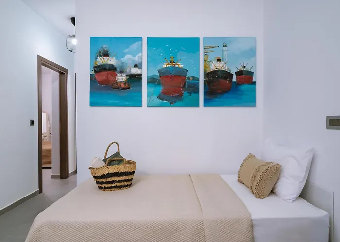 Centrocitta Luxury House Διαμέρισμα *