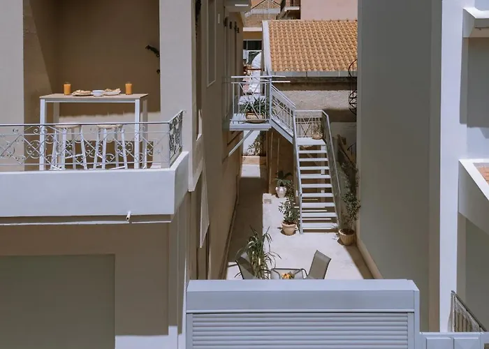 Centrocitta Luxury House Διαμέρισμα