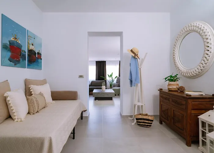 Διαμέρισμα Centrocitta Luxury House *