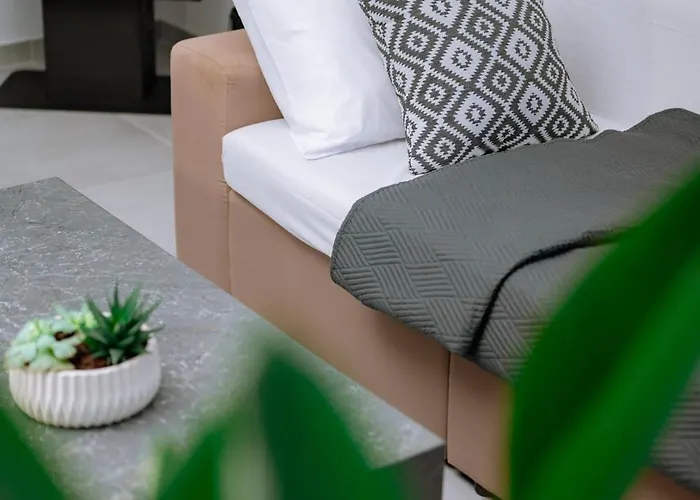 Centrocitta Luxury House Διαμέρισμα Αργοστόλι