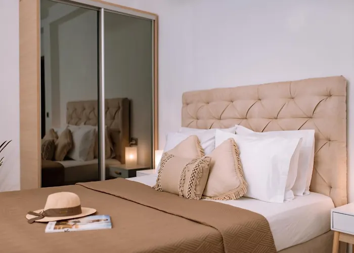 Centrocitta Luxury House Διαμέρισμα *