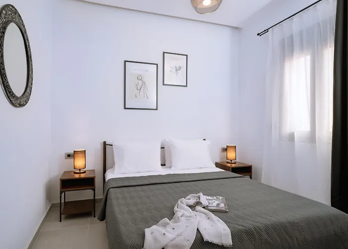 Διαμέρισμα Centrocitta Luxury House Αργοστόλι