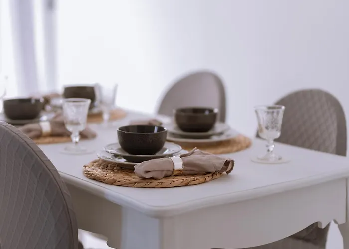 Centrocitta Luxury House * Αργοστόλι