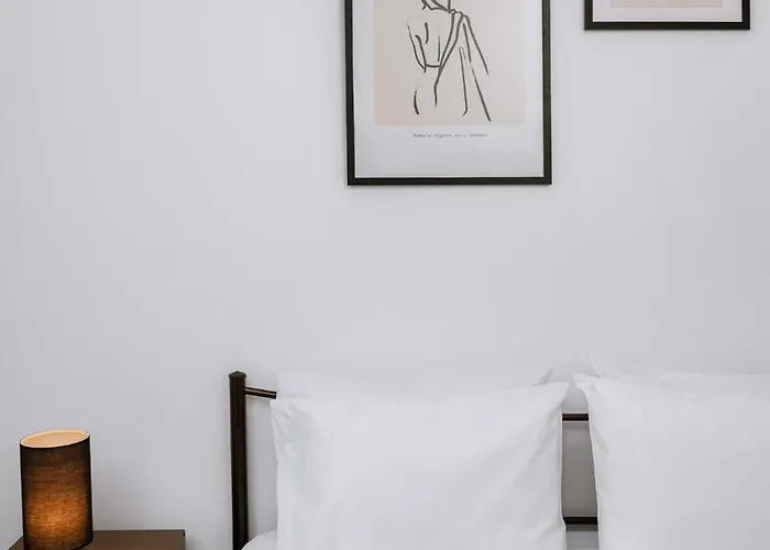 Centrocitta Luxury House Διαμέρισμα *