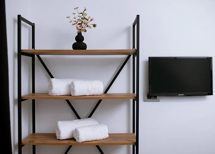 Centrocitta Luxury House Διαμέρισμα Αργοστόλι