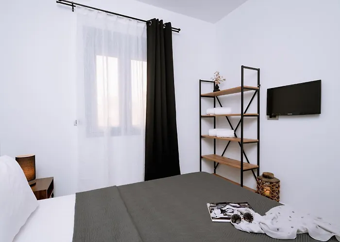 Διαμέρισμα Centrocitta Luxury House Αργοστόλι