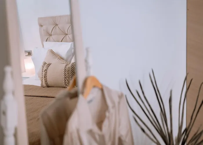 Centrocitta Luxury House Αργοστόλι