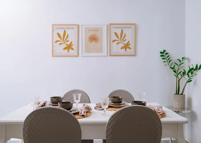 Centrocitta Luxury House * Αργοστόλι