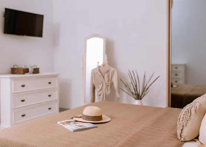 Centrocitta Luxury House Διαμέρισμα *
