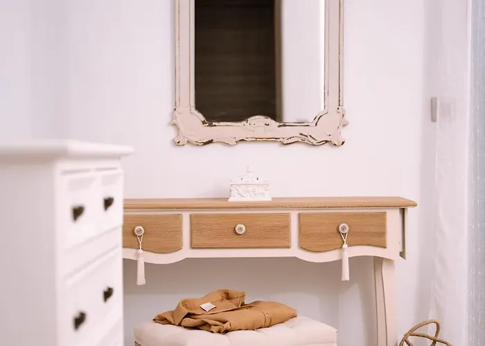 Διαμέρισμα Centrocitta Luxury House *