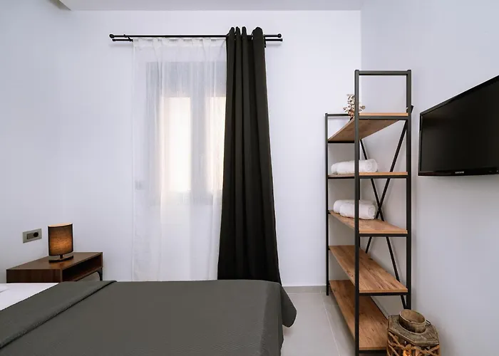 Διαμέρισμα Centrocitta Luxury House Αργοστόλι