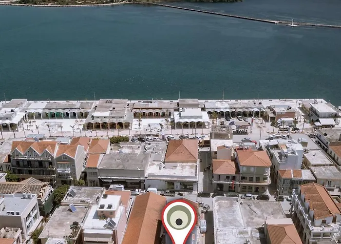 Centrocitta Luxury House Διαμέρισμα *