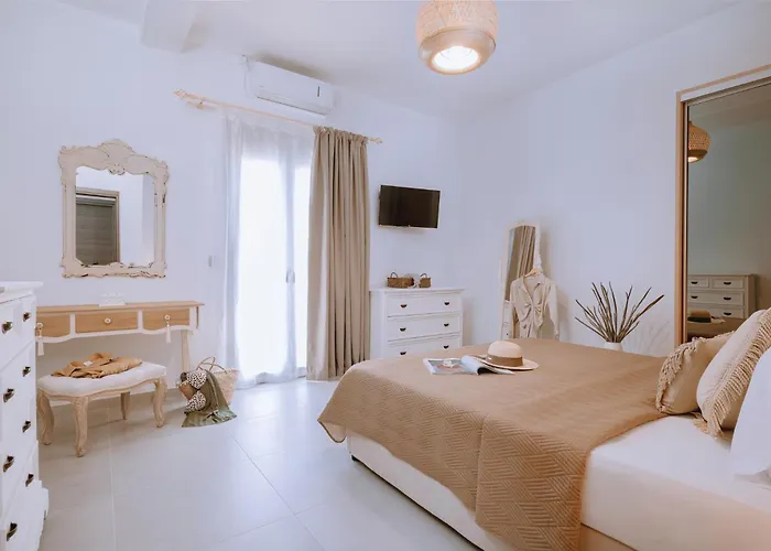 Διαμέρισμα Centrocitta Luxury House *