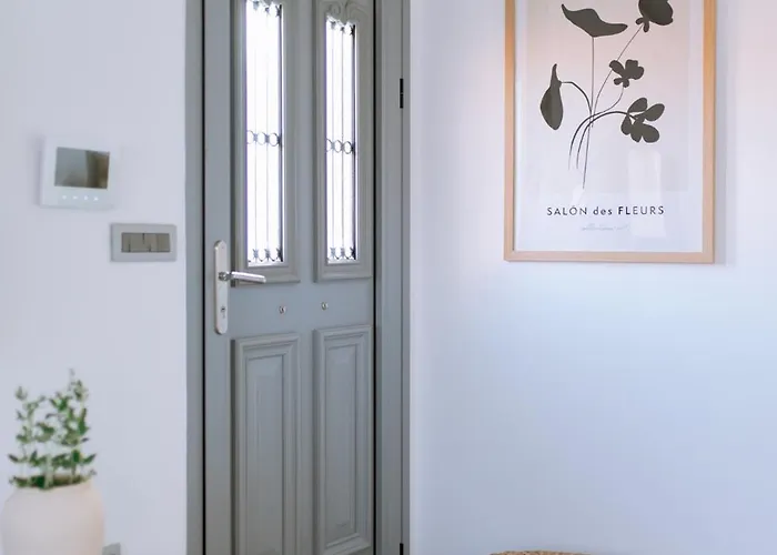 Centrocitta Luxury House Διαμέρισμα Αργοστόλι
