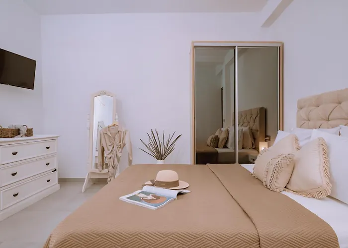 Centrocitta Luxury House * Αργοστόλι