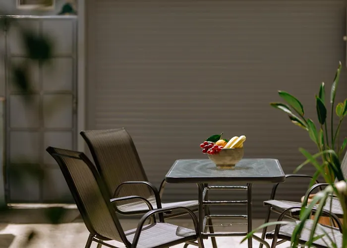 Διαμέρισμα Centrocitta Luxury House