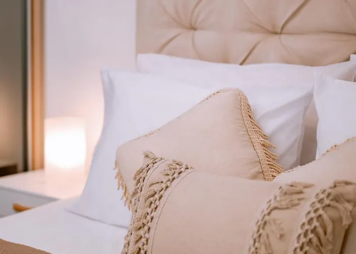 Διαμέρισμα Centrocitta Luxury House *