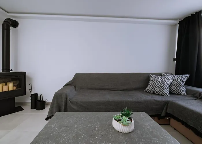 Centrocitta Luxury House Διαμέρισμα