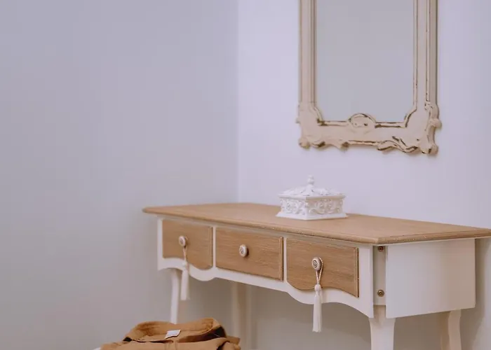 Διαμέρισμα Centrocitta Luxury House