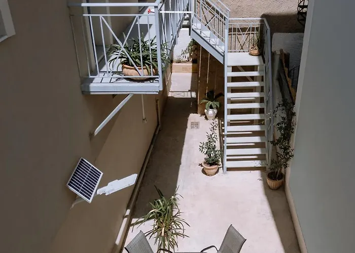Centrocitta Luxury House Διαμέρισμα Αργοστόλι