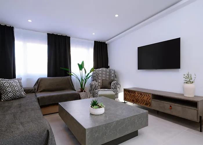 Centrocitta Luxury House * Αργοστόλι