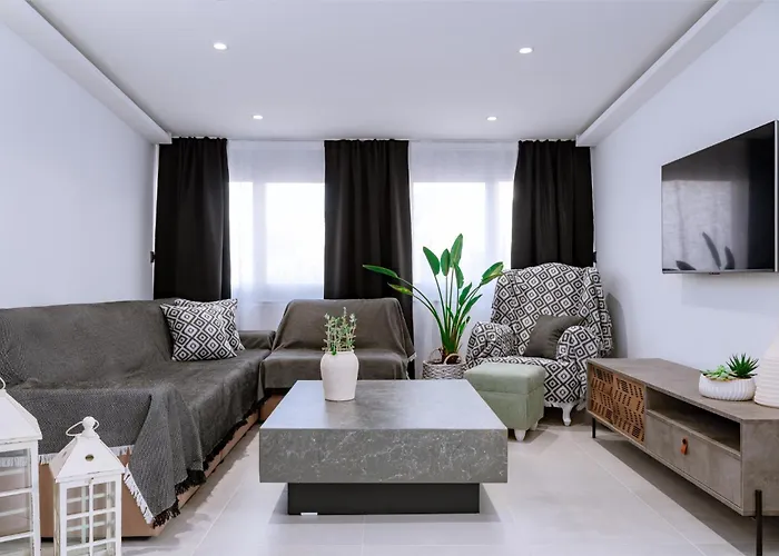 Διαμέρισμα Centrocitta Luxury House Αργοστόλι