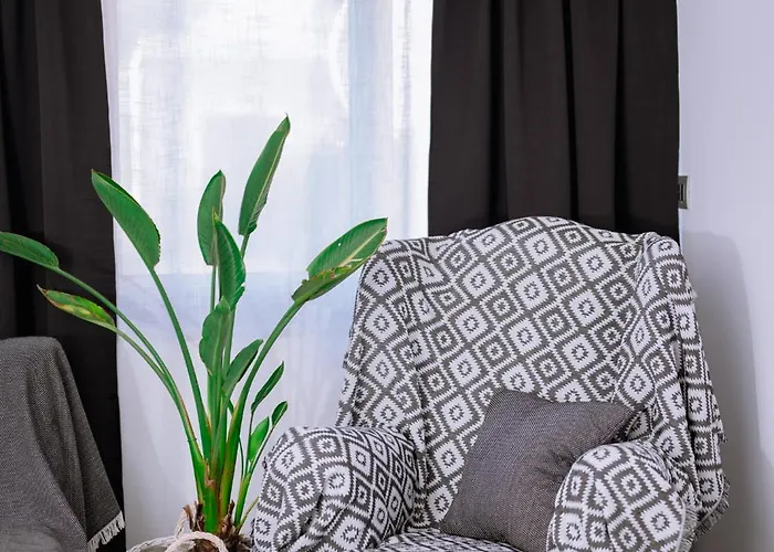 Centrocitta Luxury House Αργοστόλι
