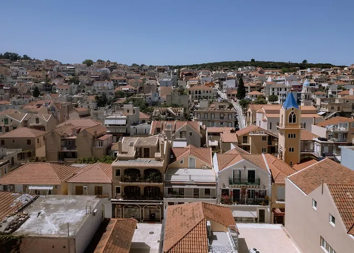 Centrocitta Luxury House Διαμέρισμα