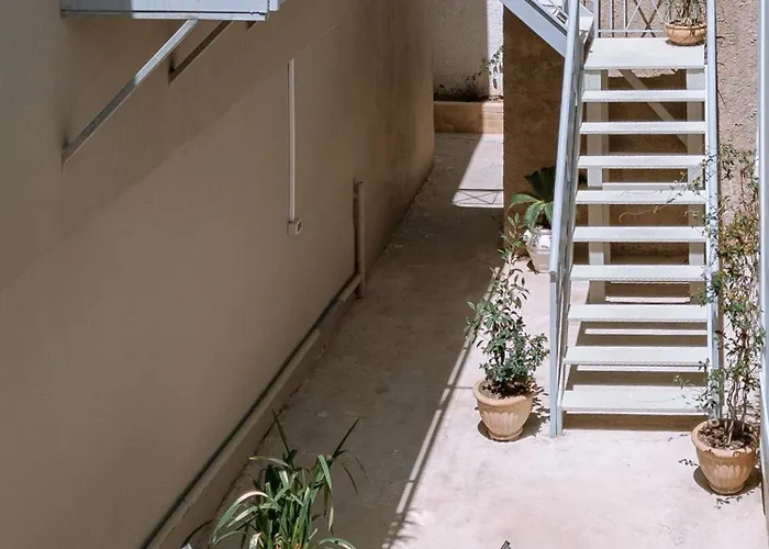 Διαμέρισμα Centrocitta Luxury House Αργοστόλι