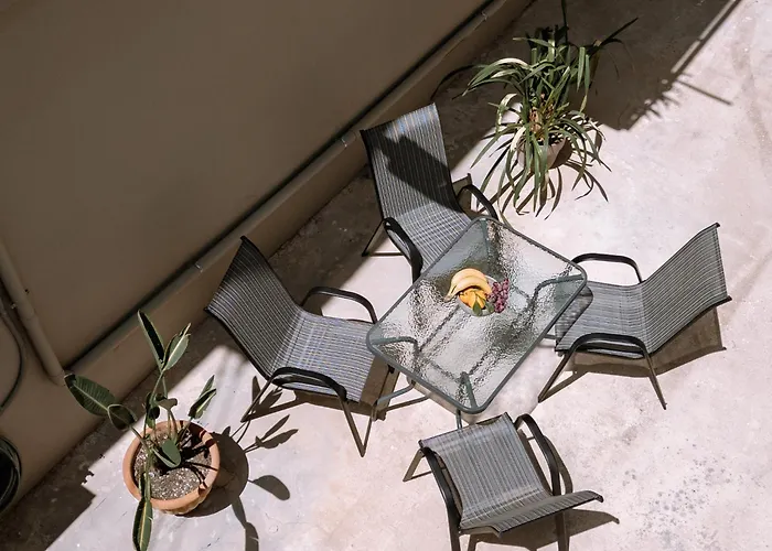 Διαμέρισμα Centrocitta Luxury House *