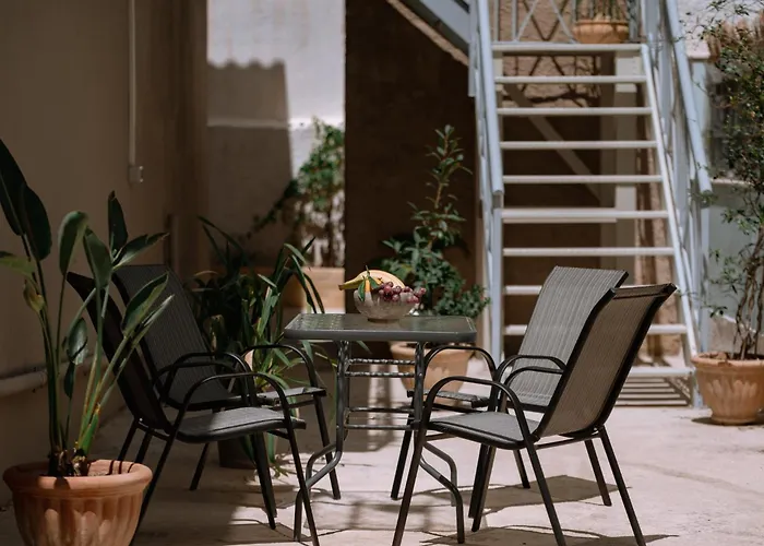 Centrocitta Luxury House Διαμέρισμα *