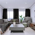 Lejlighed Centrocitta Luxury House Argostoli (Kefalonia)